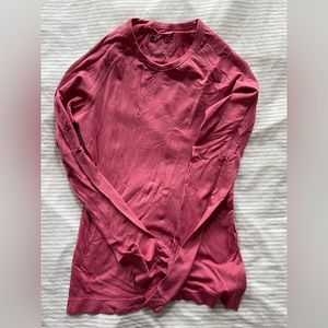Figs Salta underscrub in Pink